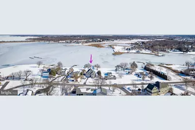 802 Broadcreek Drive, Stevensville, MD 21666 - Photo 8