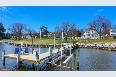 802 Broadcreek Drive, Stevensville, MD 21666 - Photo 72