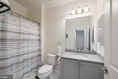 822 Moorings Circle #17, Stevensville, MD 21666 - Photo 20