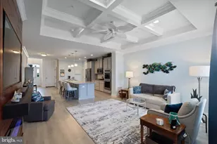 822 Moorings Cir, Stevensville, MD 21666 - Photo 4