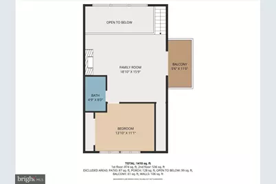 27 Queen Mary Court #F, Chester, MD 21619 - Photo 40