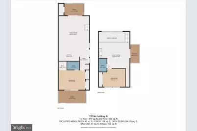 27 Queen Mary Court #F, Chester, MD 21619 - Photo 38