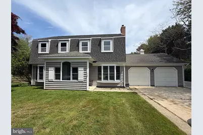 211 Queen Anne Club Drive, Stevensville, MD 21666 - Photo 1