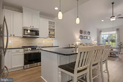 222 Moorings Circle #126, Stevensville, MD 21666 - Photo 20