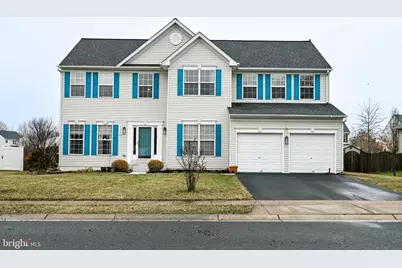 126 Meadowcroft Drive, Centreville, MD 21617 - Photo 1