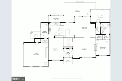 26 Greenwood Shoals, Grasonville, MD 21638 - Photo 42