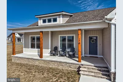 481 Eagle Manor Drive, Church Hill, MD 21623 - Photo 6