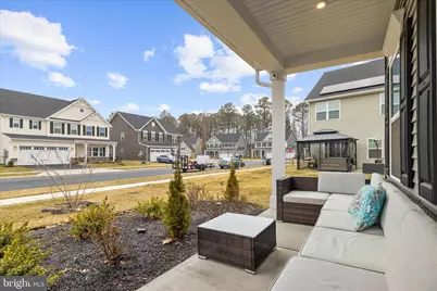 109 Walters Way, Grasonville, MD 21638 - Photo 8