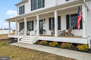 415 Eagle Manor Dr, Church Hill, MD 21623 - Photo 8