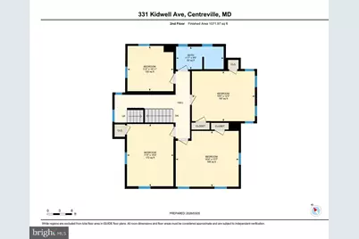 331 Kidwell Avenue, Centreville, MD 21617 - Photo 52