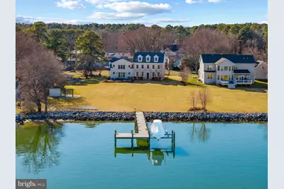 122 Queen Anne Road, Stevensville, MD 21666 - Photo 2