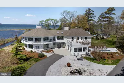 121 Kilby Point, Queenstown, MD 21658 - Photo 106