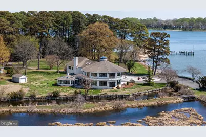 121 Kilby Point, Queenstown, MD 21658 - Photo 98