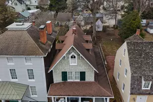 126 S Commerce St, Centreville, MD 21617 - Photo 1