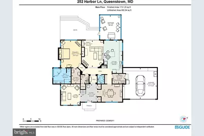 252 Harbor Lane, Queenstown, MD 21658 - Photo 58