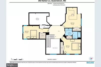 252 Harbor Lane, Queenstown, MD 21658 - Photo 74