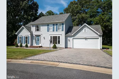 252 Harbor Lane, Queenstown, MD 21658 - Photo 1