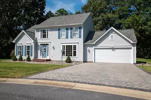 252 Harbor Ln, Queenstown, MD 21658 - Photo 1