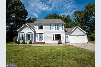 252 Harbor Lane, Queenstown, MD 21658 - Photo 2