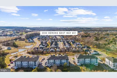 2000 Herons Nest Way #401, Chester, MD 21619 - Photo 72