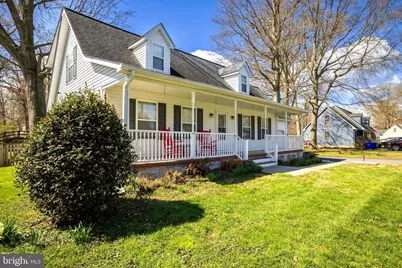 931 Petinot Place, Stevensville, MD 21666 - Photo 2