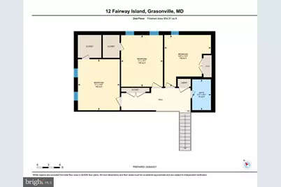 12 Fairway Is, Grasonville, MD 21638 - Photo 76