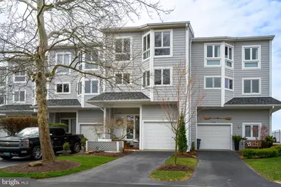 1009 Oyster Cove Drive, Grasonville, MD 21638 - Photo 62