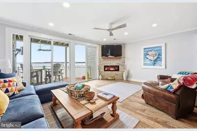 1009 Oyster Cove Drive, Grasonville, MD 21638 - Photo 4