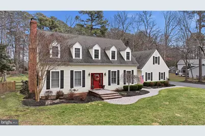 322 Prospect Bay Drive W, Grasonville, MD 21638 - Photo 2