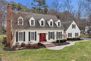 322 Prospect Bay Dr W, Grasonville, MD 21638 - Photo 2