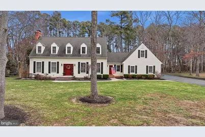 322 Prospect Bay Drive W, Grasonville, MD 21638 - Photo 56