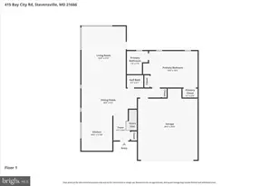 415 Bay City Rd, Stevensville, MD 21666 - Photo 62