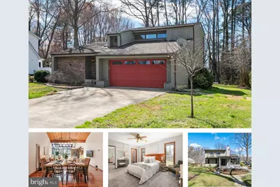 415 Bay City Road, Stevensville, MD 21666 - Photo 1