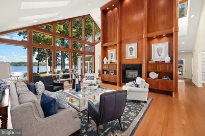 3021 Bennett Point Road, Queenstown, MD 21658 - Photo 2