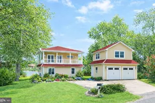 101 Beachside Dr, Stevensville, MD 21666 - Photo 2