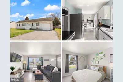 1838 Sherman Drive, Chester, MD 21619 - Photo 1