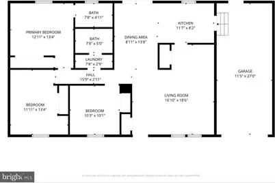 1838 Sherman Drive, Chester, MD 21619 - Photo 28