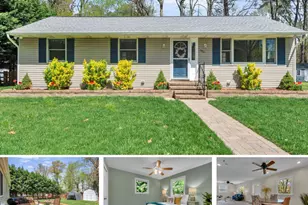 320 McKay Rd, Stevensville, MD 21666 - Photo 1