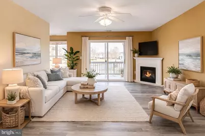 306 Teal Court #C, Chester, MD 21619 - Photo 1