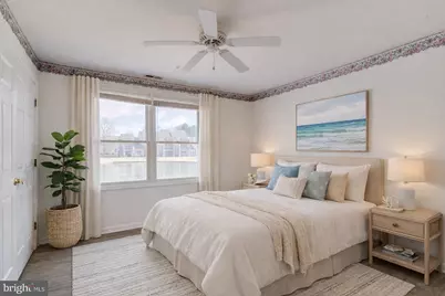 306 Teal Court #C, Chester, MD 21619 - Photo 6