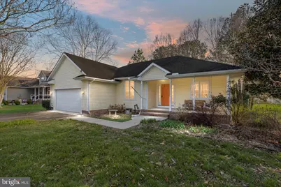 324 Kidwell Avenue, Centreville, MD 21617 - Photo 2