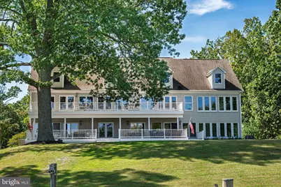 351 Wye Road, Queenstown, MD 21658 - Photo 12