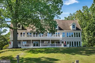 351 Wye Rd, Queenstown, MD 21658 - Photo 12