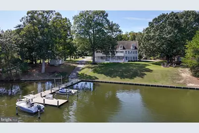 351 Wye Road, Queenstown, MD 21658 - Photo 24