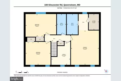 108 Gloucester Road, Queenstown, MD 21658 - Photo 60