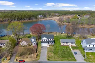 122 N Lake Dr, Stevensville, MD 21666 - Photo 2