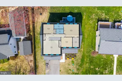 122 N Lake Drive, Stevensville, MD 21666 - Photo 8