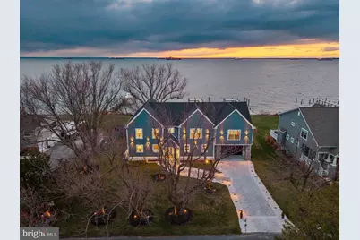 414 Bay Drive, Stevensville, MD 21666 - Photo 38