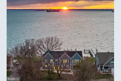 414 Bay Drive, Stevensville, MD 21666 - Photo 4