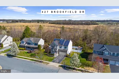 427 Brookfield Drive, Centreville, MD 21617 - Photo 4